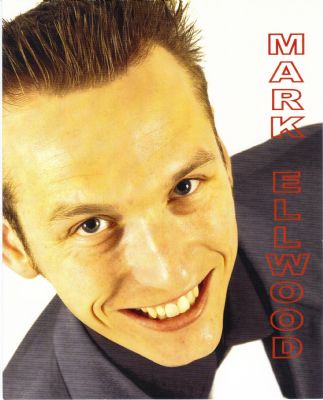 Mark Ellwood